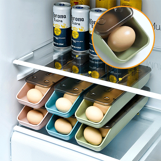 Lp (1+1)7구 슬림형 계란탑자판기